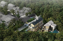 Greenbank Park (D21), Semi-Detached #630668711